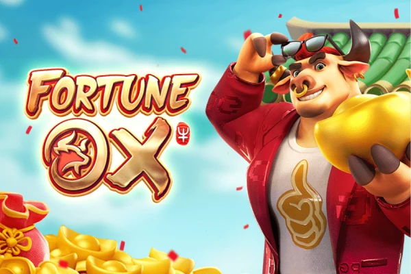 RTP da Slot Boi da Fortuna no 898BET Brasil e Aumente Suas Chances de Ganhar
